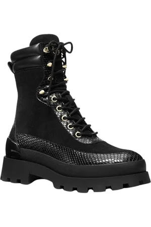 Michael Kors Dames, Schoenen, Zwart, Maat: 40 EU