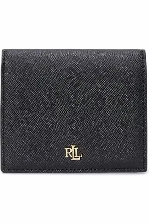 Ralph Lauren Dames, Accessoires, Zwart, Maat: ONE Size