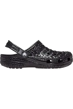 Crocs Dames, Schoenen, Zwart, Maat: 37 EU