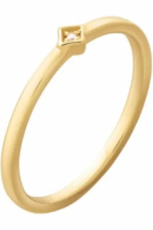 CAÏ Dames, Accessoires, Geel, Maat: 48 MM