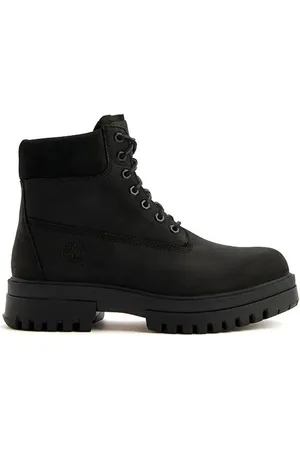 Timberland Heren, Schoenen, Zwart, Maat: 41 EU