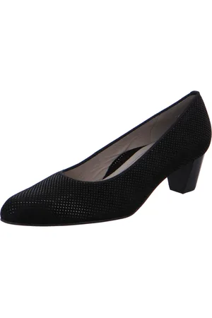 ARA Dames, Schoenen, Zwart, Maat: 37 EU