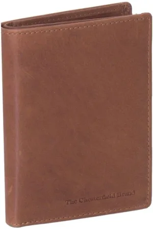 Chesterfield Unisex, Accessoires, Bruin, Maat: ONE Size