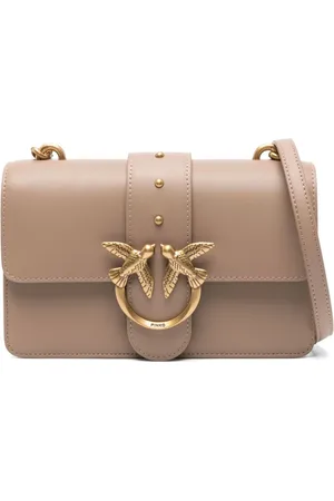 Pinko Dames, Tassen, , Maat: ONE Size Zijde