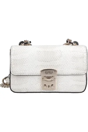Guess Dames, Tassen, , Maat: ONE Size Leer