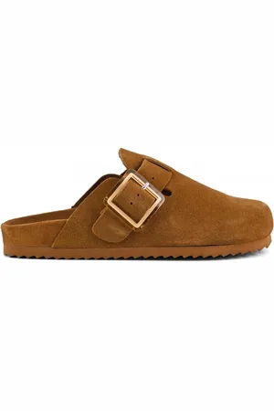 Colors of California Dames, Schoenen, Bruin, Maat: 37 EU Suède