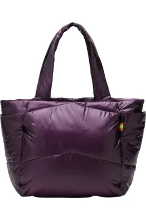K-Way Dames, Tassen, Paars, Maat: ONE Size