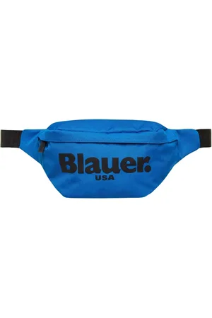 Blauer Dames, Tassen, Blauw, Maat: ONE Size Nylon