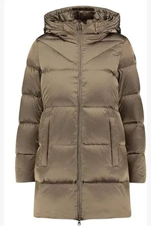 Colmar Dames, Jassen, , Maat: L Nylon