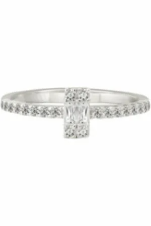 CAÏ Dames, Accessoires, Grijs, Maat: 60 MM