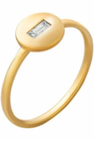 CAÏ Dames, Accessoires, Geel, Maat: 58 MM