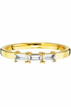 CAÏ Dames, Accessoires, Geel, Maat: 50 MM