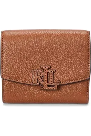 Ralph Lauren Dames, Accessoires, Bruin, Maat: ONE Size