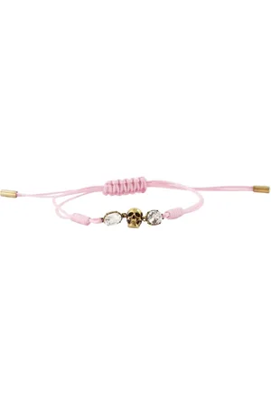 Alexander McQueen Dames, Accessoires, Roze, Maat: ONE Size