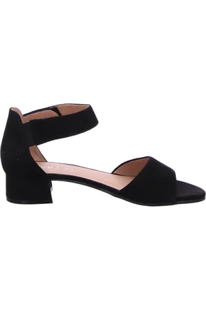 Caprice Dames, Schoenen, Zwart, Maat: 38 1/2 EU