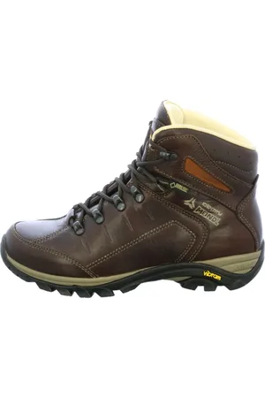 Meindl Dames, Sport, Bruin, Maat: 39 EU