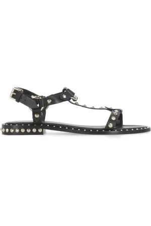 Ash Dames, Schoenen, Zwart, Maat: 36 EU
