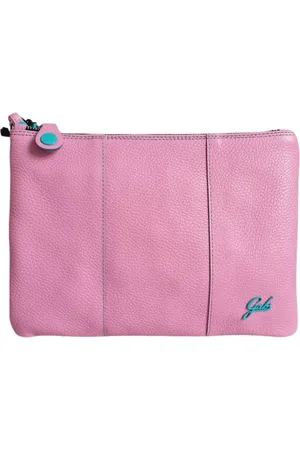 Gabs Dames, Tassen, Roze, Maat: ONE Size Leer