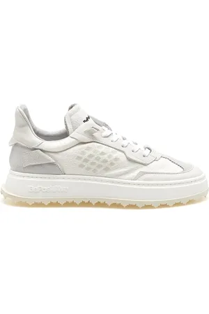 BE POSITIVE Dames, Schoenen, Wit, Maat: 39 EU
