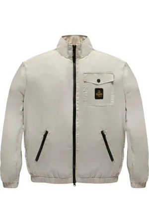 RefrigiWear Heren, Jassen, , Maat: L Nylon