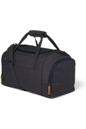 Satch Unisex, Tassen, Zwart, Maat: ONE Size