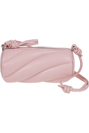 Fiorucci Dames, Tassen, Roze, Maat: ONE Size Katoen