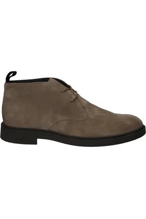 Blackstone Heren, Schoenen, Bruin, Maat: 45 EU
