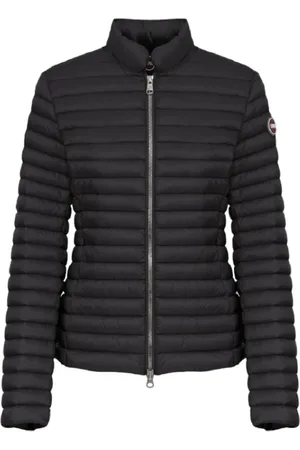 Colmar Dames, Jassen, Zwart, Maat: XL