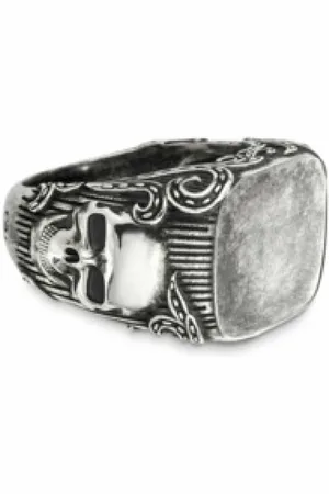 CAÏ Heren, Accessoires, Zwart, Maat: 60 MM