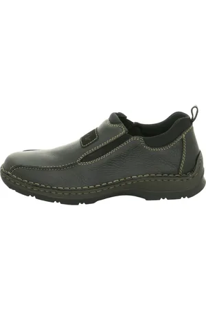 Rieker Heren, Schoenen, Groen, Maat: 44 EU