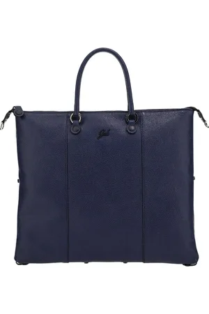 Gabs Dames, Tassen, Blauw, Maat: ONE Size Katoen