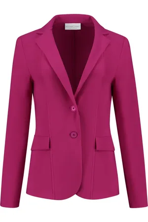 Helena hart Dames, Jassen, Roze, Maat: XS