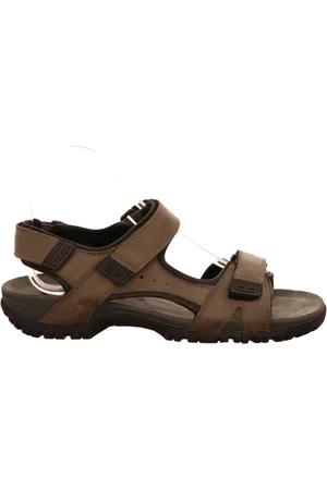 Mephisto Heren, Schoenen, Bruin, Maat: 46 EU