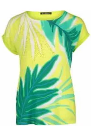 Betty Barclay Dames, Tops, Veelkleurig, Maat: M