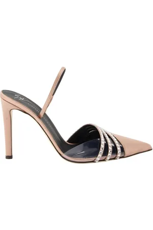 Giuseppe Zanotti Dames, Schoenen, , Maat: 38 EU
