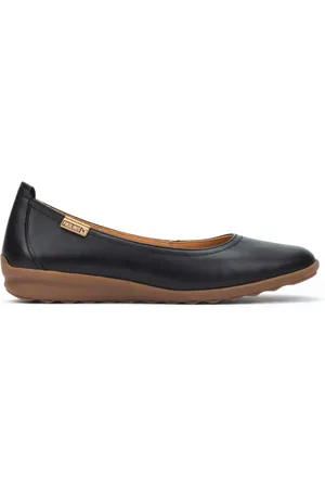 Pikolinos Dames, Schoenen, Zwart, Maat: 35 EU