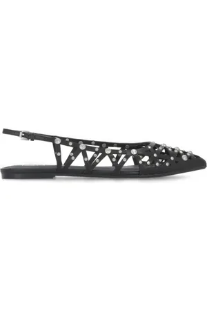 Ash Dames, Schoenen, Zwart, Maat: 36 EU