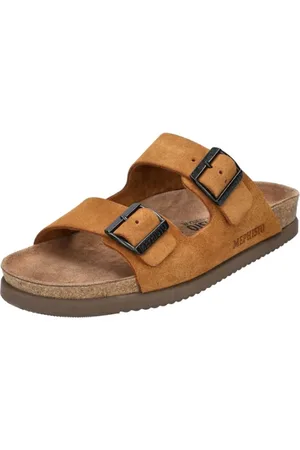 Mephisto Heren, Schoenen, Bruin, Maat: 44 EU