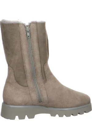 Sioux Dames, Schoenen, Grijs, Maat: 36 EU