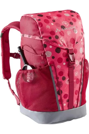 Vaude Dames, Tassen, Roze, Maat: ONE Size
