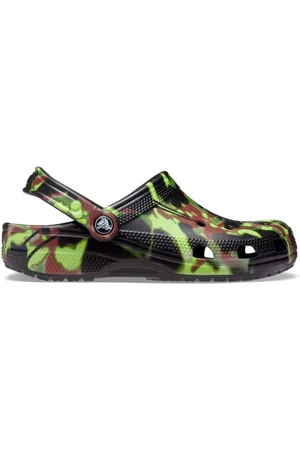 Crocs Dames, Schoenen, Zwart, Maat: 38 EU