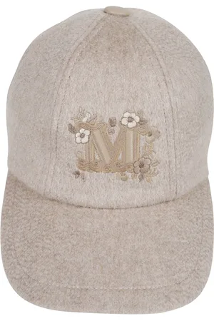 Max Mara Dames, Accessoires, , Maat: 57 CM