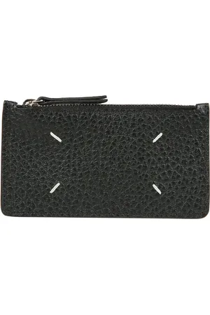 Maison Margiela Heren, Accessoires, Zwart, Maat: ONE Size
