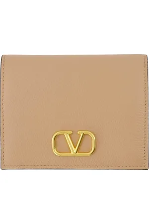 VALENTINO GARAVANI Dames, Accessoires, , Maat: ONE Size Leer