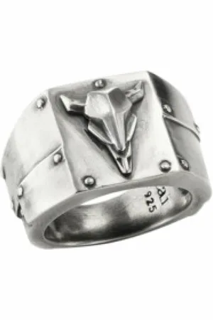 CAÏ Heren, Accessoires, Grijs, Maat: 60 MM