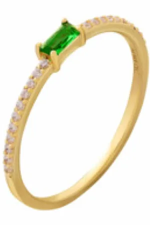 CAÏ Dames, Accessoires, Geel, Maat: 58 MM