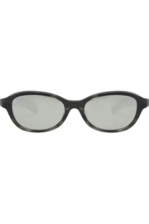 FLATLIST Heren, Accessoires, Grijs, Maat: ONE Size