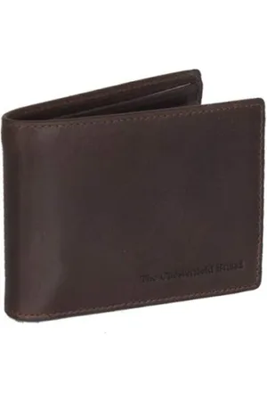 Chesterfield Heren, Accessoires, Bruin, Maat: ONE Size