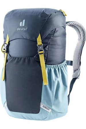 Deuter Unisex, Tassen, Blauw, Maat: ONE Size