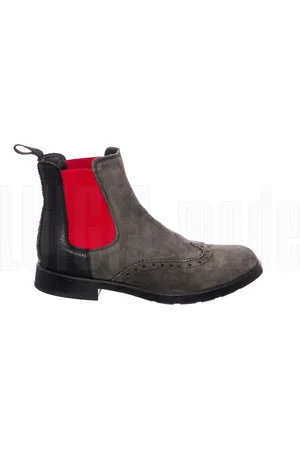 LO.WHITE Heren, Schoenen, Zwart, Maat: 42 EU